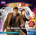 Doctor Who: The Nemonite Invasion