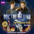 Doctor Who: The Forgotten Army