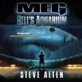 Meg: Hell's Aquarium Meg: Hell's Aquarium