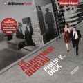Adjustment Bureau