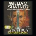STAR TREK: CAPTAIN'S PERIL
