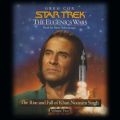 STAR TREK: THE EUGENICS WARS, VOLUME #2