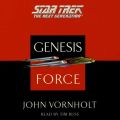 Star Trek: The Next Generation: Genesis Force