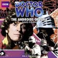 Doctor Who: The Androids Of Tara (Classic Audio Original)