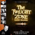 Twilight Zone Radio Dramas, Vol. 11