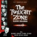 Twilight Zone Radio Dramas, Vol. 9