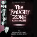 Twilight Zone Radio Dramas, Vol. 3