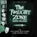 Twilight Zone Radio Dramas, Vol. 2