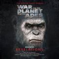 War for the Planet of the Apes: Revelations