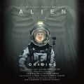 Alien: Covenant Origins-The Official Movie Prequel