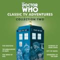 Doctor Who: Classic TV Adventures Collection Two