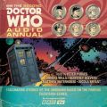 Second Doctor Who Audio Annual