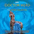 Doctor Who: The History Collection