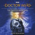 Doctor Who and the Caves of Androzani