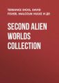 Second Alien Worlds Collection