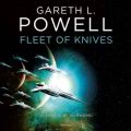 Fleet of Knives