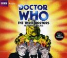 Doctor Who: The Three Doctors