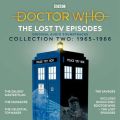 Doctor Who: The Lost TV Episodes Collection Two