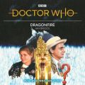 Doctor Who: Dragonfire