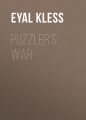 Puzzler's War (The Tarakan Chronicles, Book 2)