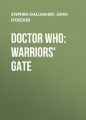 Doctor Who: Warriors' Gate