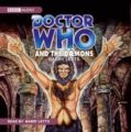 Doctor Who And The Daemons