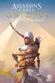 Assassin's Creed: Origins. Pustynna przysiega