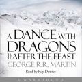 Dance With Dragons
