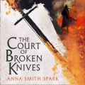 Court Of Broken Knives