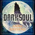 Darksoul (The Godblind Trilogy, Book 2)