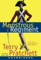Monstrous Regiment