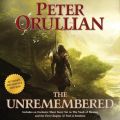 Unremembered