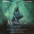 Mongoliad: Book Three