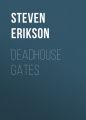 Deadhouse Gates