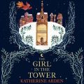 Girl in The Tower