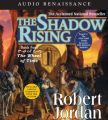 Shadow Rising