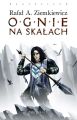 Ognie na skalach