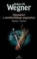 Opowiesci z meekhanskiego pogranicza. Wschod-Zachod