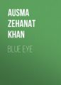 Blue Eye (The Khorasan Archives, Book 3)