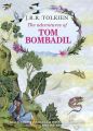 The Adventures of Tom Bombadil