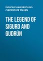 The Legend of Sigurd and Gudrun