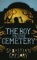 The Boy In The Cemetery