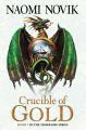 Crucible of Gold