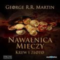 Nawalnica mieczy: Krew i zloto