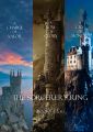 Sorcerer's Ring (Books 4 , 5, and 6)