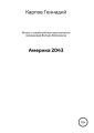 Жизнь и необычайные приключения менеджера Володи Бойновича, или Америка 2043