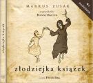 Zlodziejka ksiazek