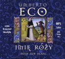 Imie rozy - audiobook