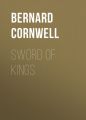 Sword of Kings (The Last Kingdom Series, Book 12)