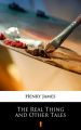 The Real Thing and Other Tales